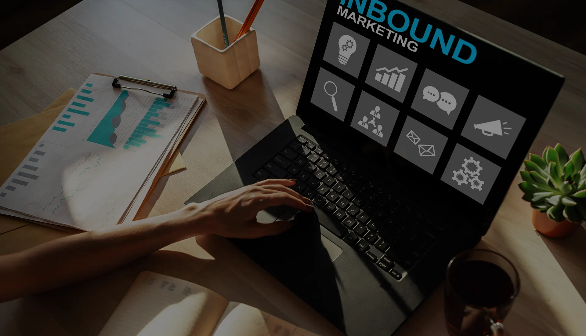 Inbound Marketing